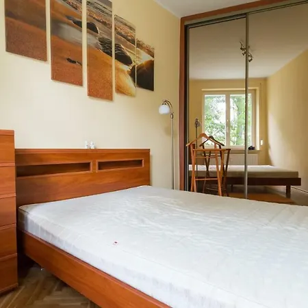 Apartament Blisko Morza Gdyně
