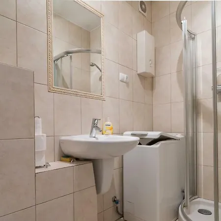 Apartament Blisko Morza Apartmán Gdyně