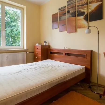 Apartament Blisko Morza * Gdyně