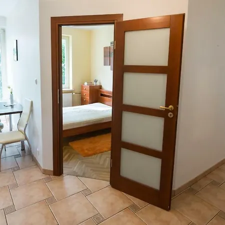 Apartament Blisko Morza *